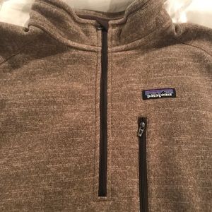 Men’s Patagonia pullover